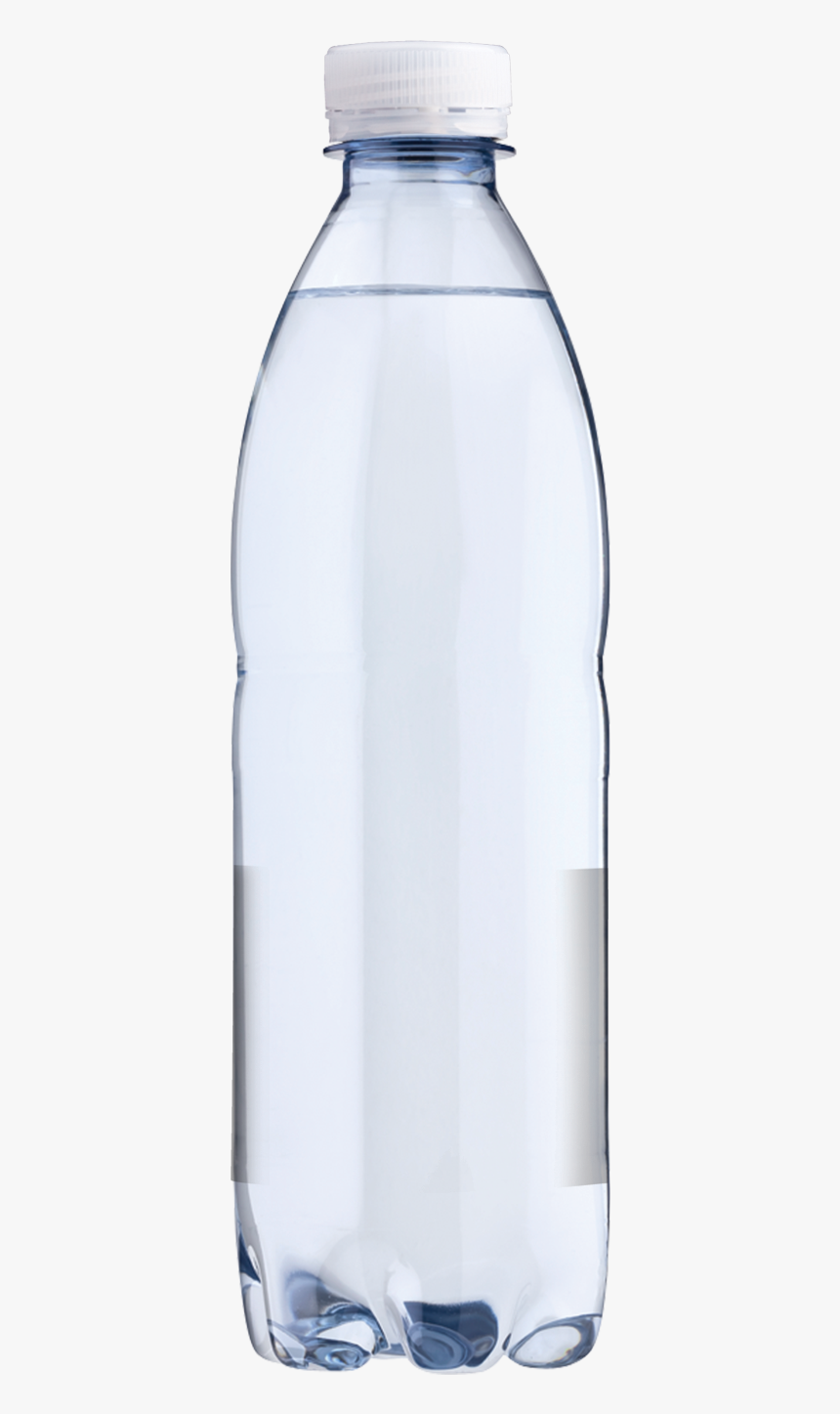 Plastic Bottle, HD Png Download - kindpng