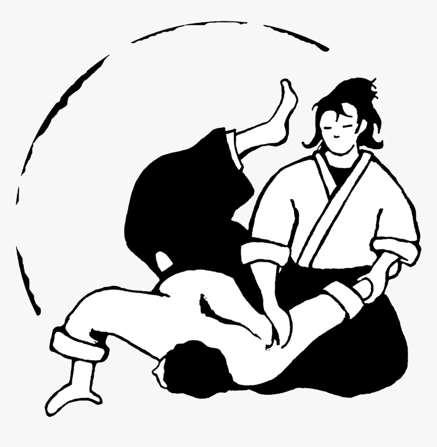 Aikido Png, Transparent Png, Free Download