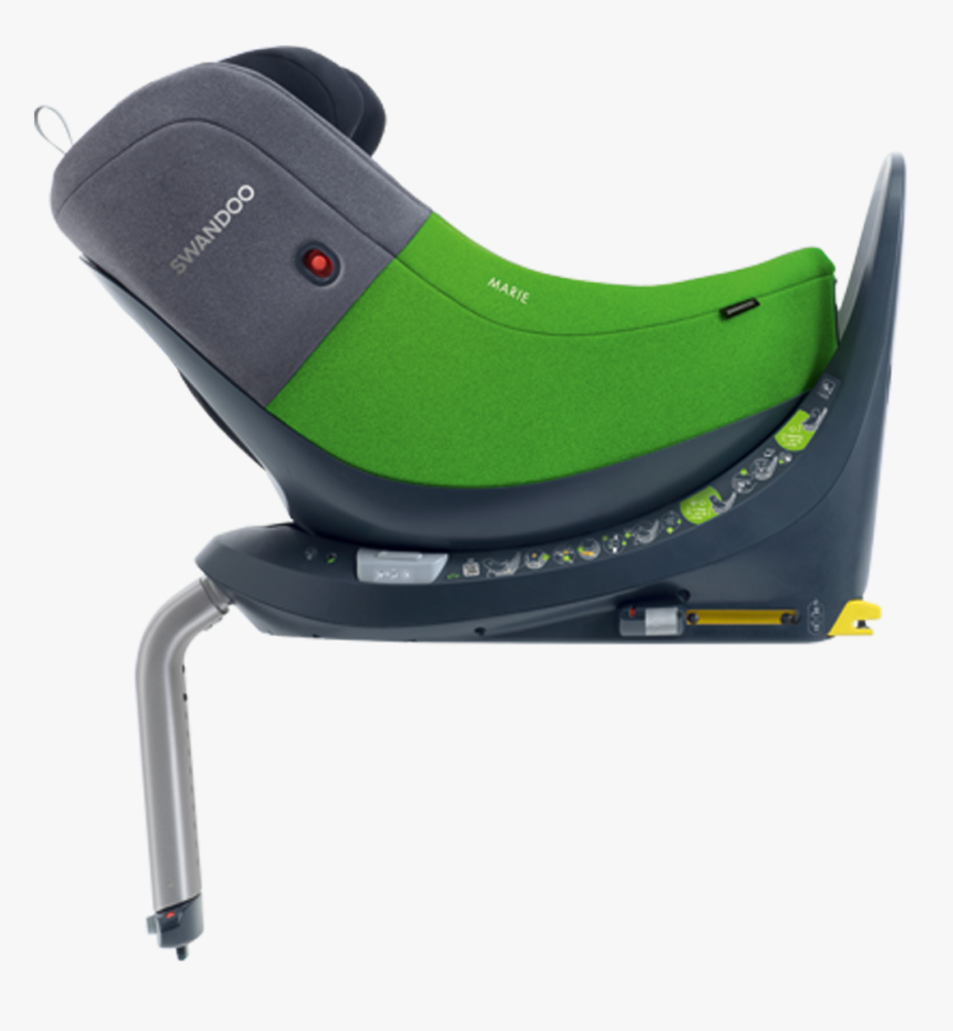 The Most Intuitive Car Seat For Families - Swandoo Marie, HD Png Download, Free Download