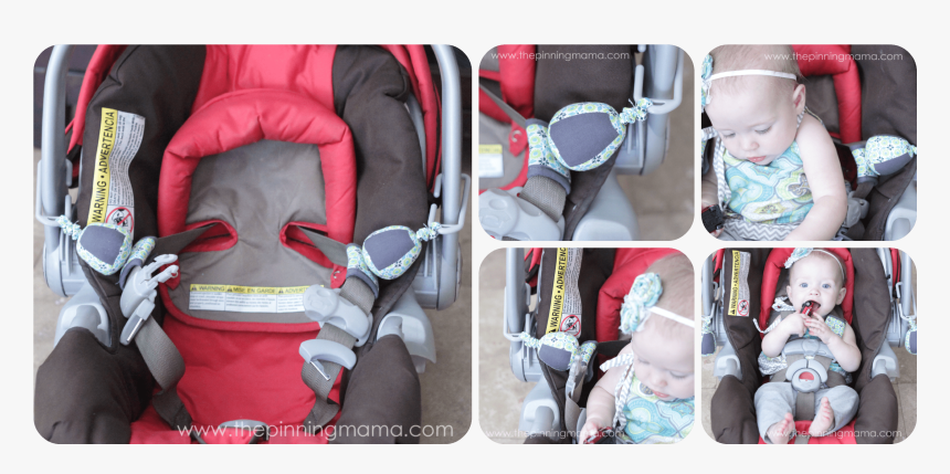 Car Seat, HD Png Download, Free Download