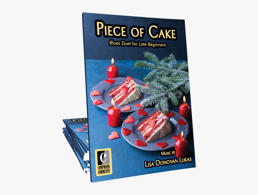 Piece Of Cake - Flyer, HD Png Download, Free Download