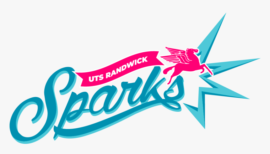 Uts Sparks - Graphic Design, HD Png Download, Free Download