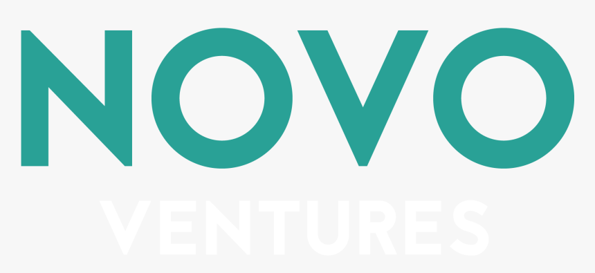 Novo Ventures - Circle, HD Png Download, Free Download