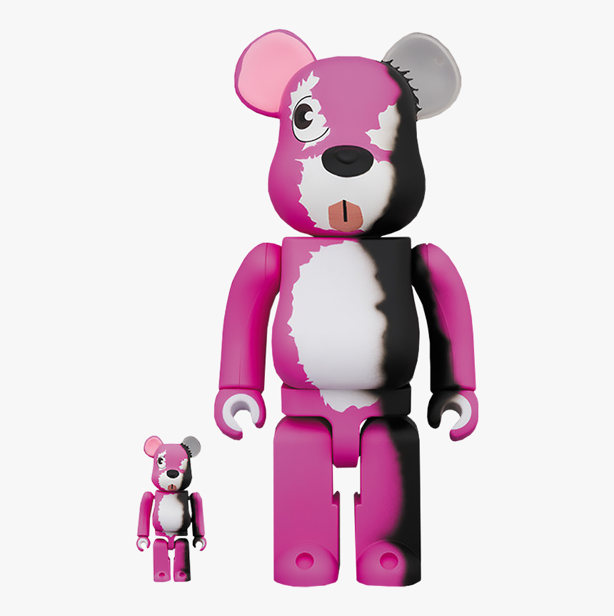 Bearbrick Breaking Bad, HD Png Download, Free Download