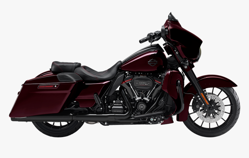 //di Uploads Development - 2019 Harley Davidson Street Glide Cvo, HD Png Download, Free Download