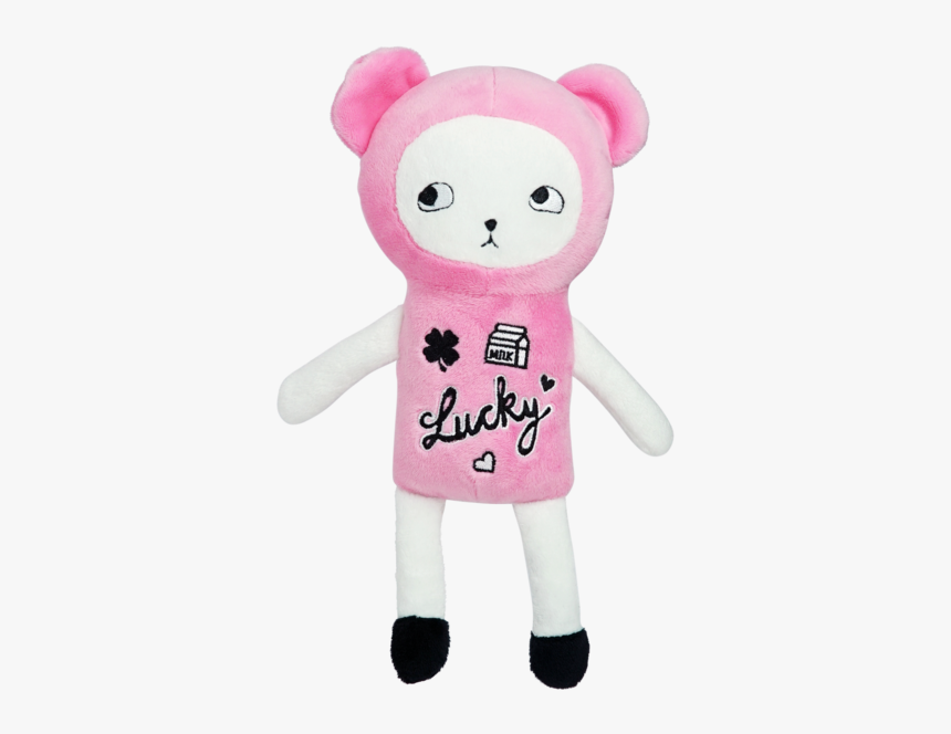 Baby Teddygirl - Luckyboysunday Baby, HD Png Download, Free Download