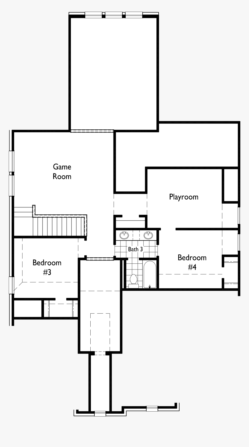 Floor Plan, HD Png Download, Free Download