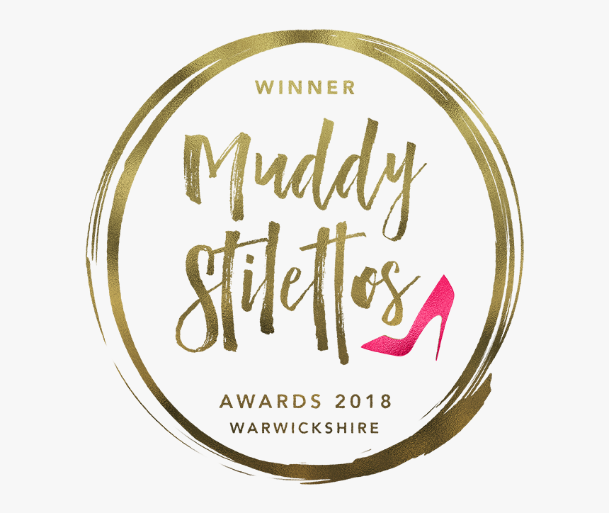 Muddy Stilettos Logo, HD Png Download, Free Download