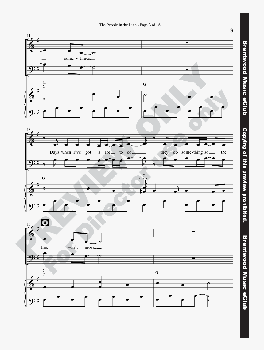 Big Enough Joseph Habedank Sheet Music, HD Png Download, Free Download