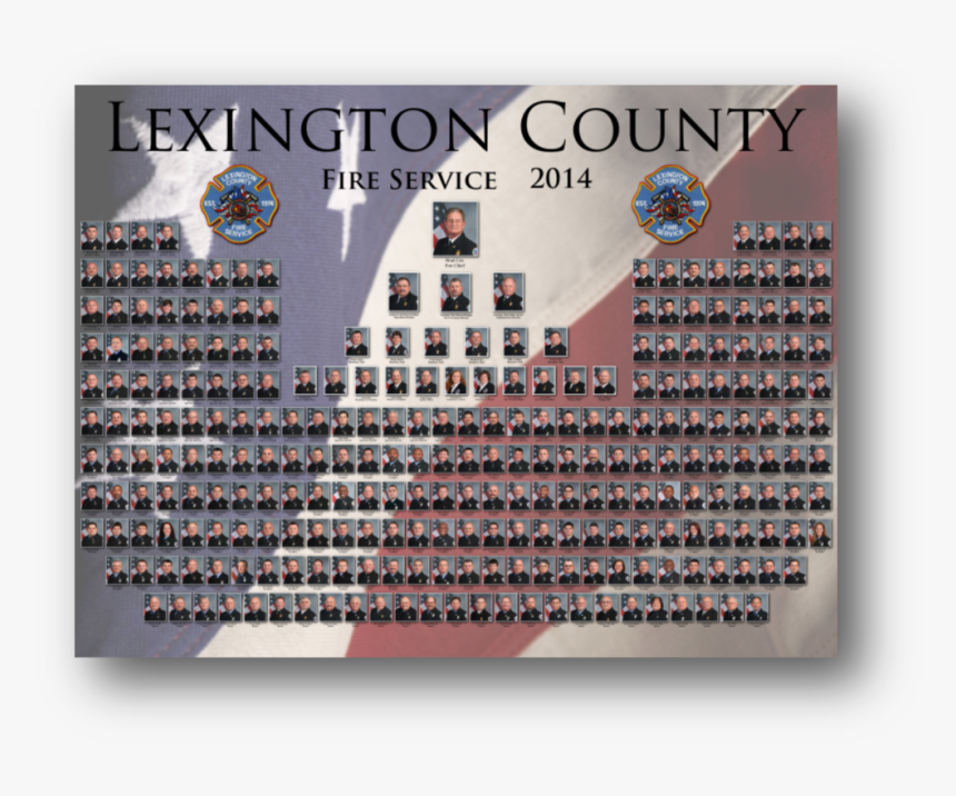 Lexington Co Fire - Hall Of Fame, HD Png Download, Free Download