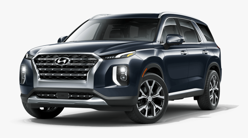 Hyundai Palisade Vs Kia Telluride, HD Png Download, Free Download