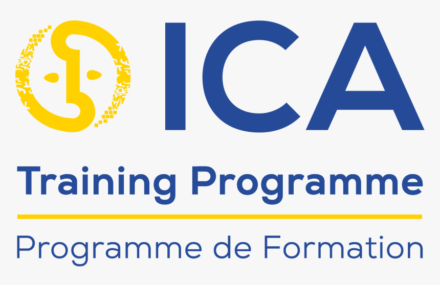 Ica Logo - Graphic Design, HD Png Download, Free Download