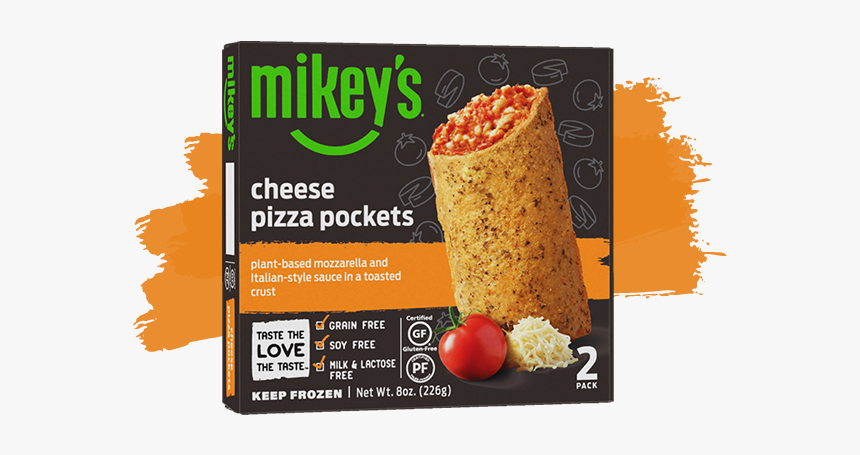 Mikey's Gluten Free Tortillas, HD Png Download, Free Download