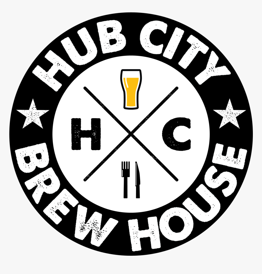 Hub City Brewhouse, HD Png Download, Free Download