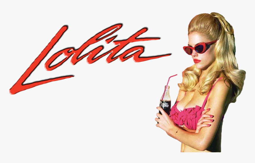 Lolita Transparent, HD Png Download, Free Download