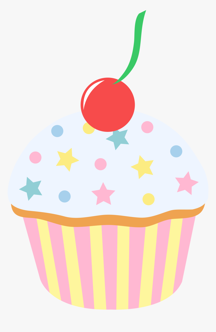 Cartoon Cakes And Sweets, HD Png Download, Free Download