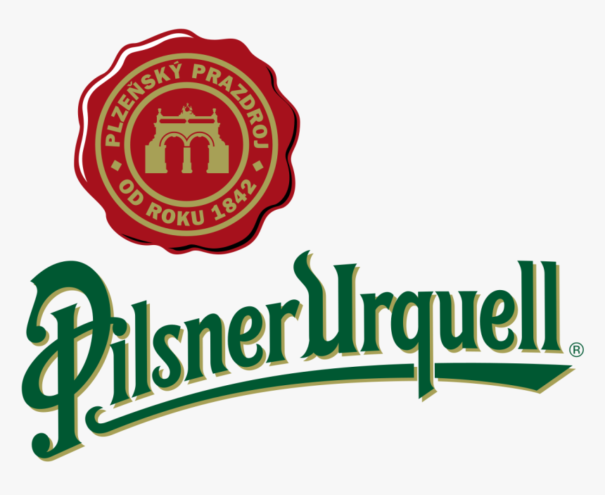 Pilsner Urquell Logo, HD Png Download, Free Download