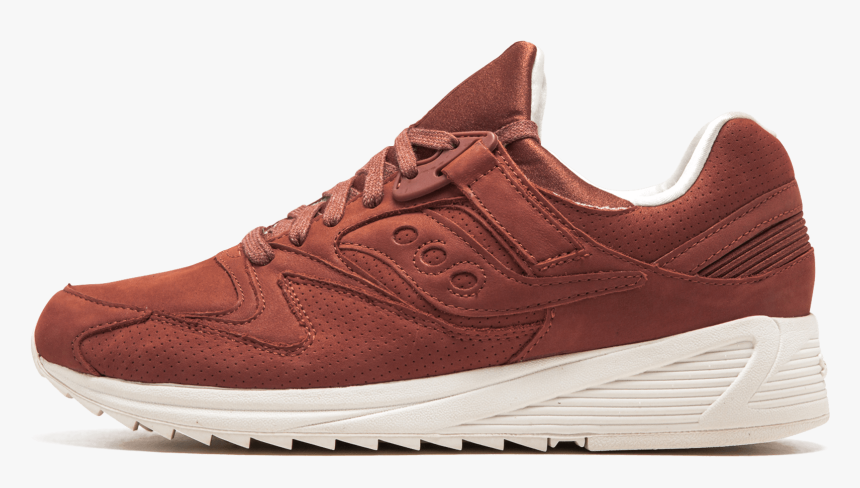 Saucony Grid 8500 Ht, HD Png Download, Free Download