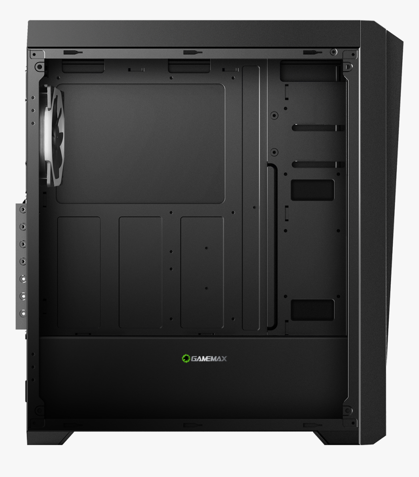 Computer Case, HD Png Download, Free Download