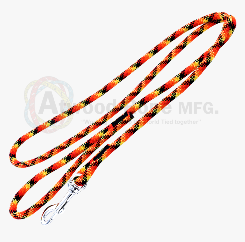 3/8 Fireball Rope Leash - Skateboard, HD Png Download, Free Download