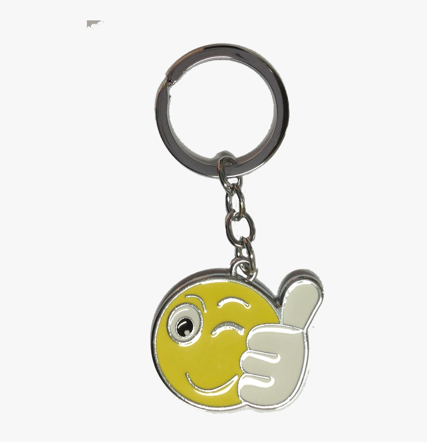 Keychain, HD Png Download, Free Download