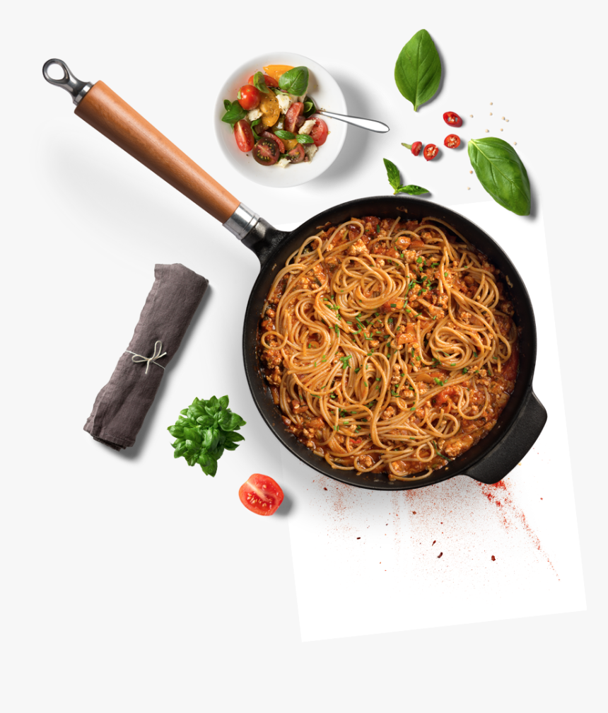 Transparent Chinese Food Box Png - Prato De Macarrao Vista De Cima Png, Png Download, Free Download