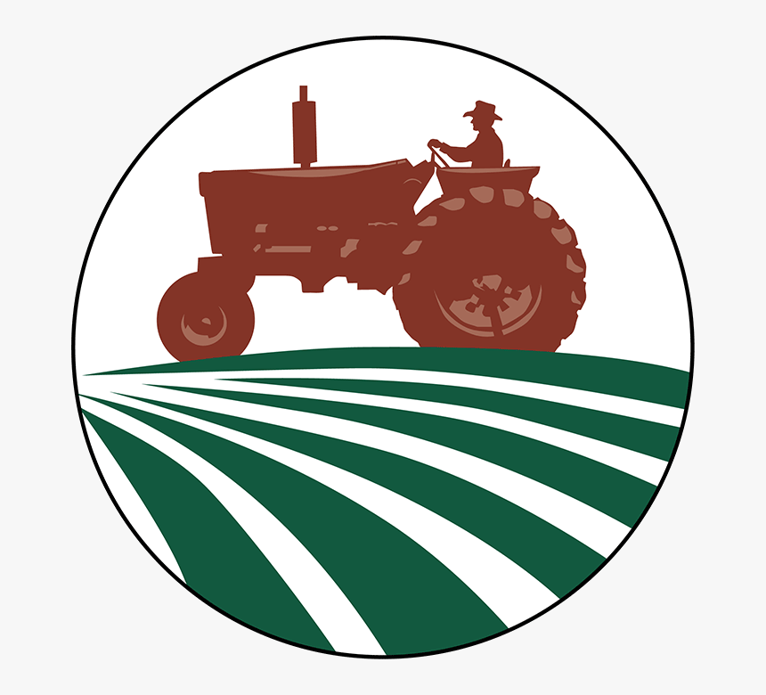 Tractor Farm Logo Template Farm Logo Tractor Logo Farming Tractor Logo -  Etsy
