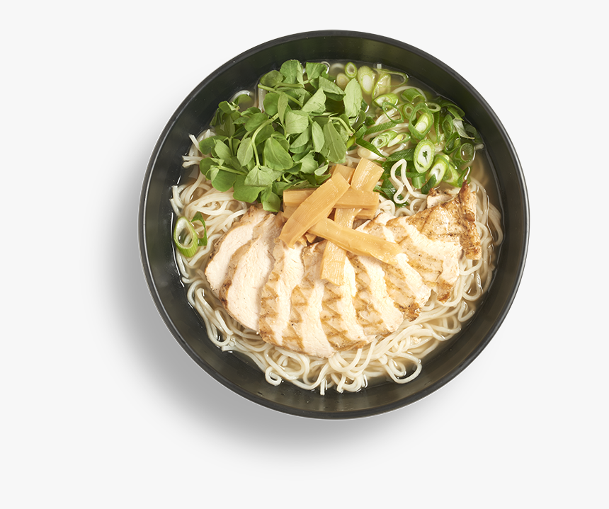 Transparent Chinese Food Box Png - Chicken Ramen Wagamama Calories, Png Download, Free Download