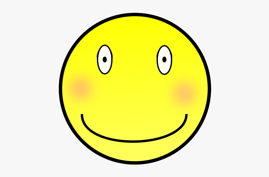 Smiley, HD Png Download, Free Download