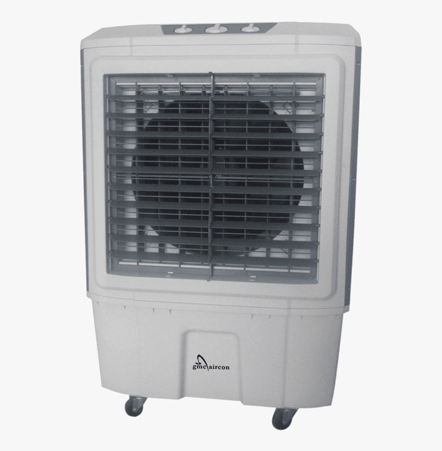 Evaporative Air Cooler Png Clipart - Air Colar Clip Art, Transparent Png, Free Download