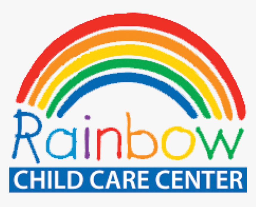 Rainbow Child Care Center, HD Png Download, Free Download