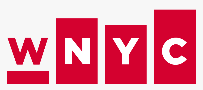 Wnyc Logo, HD Png Download, Free Download