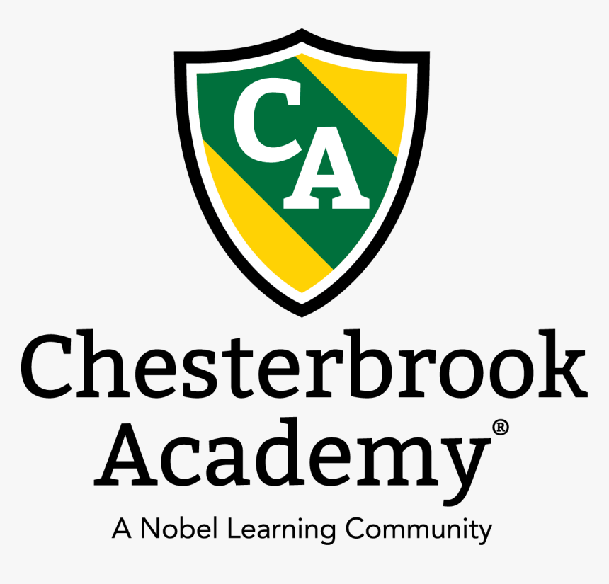 Chesterbrook Academy Of Palm Beach Gardens - Chesterbrook Academy Logo, HD Png Download, Free Download