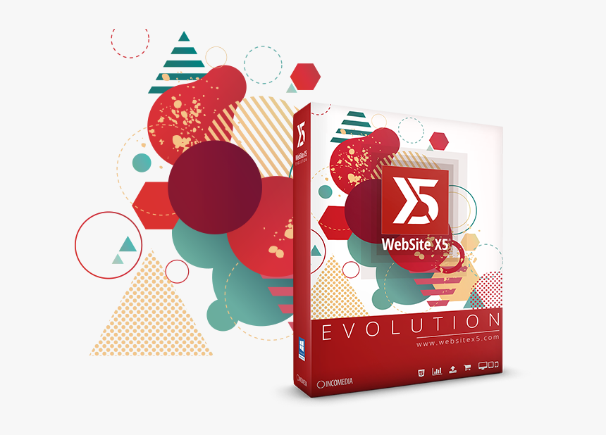 Сайт десятой. Website x5 Evolution. The Evolution of the web. CW-x5 Evolution. X.