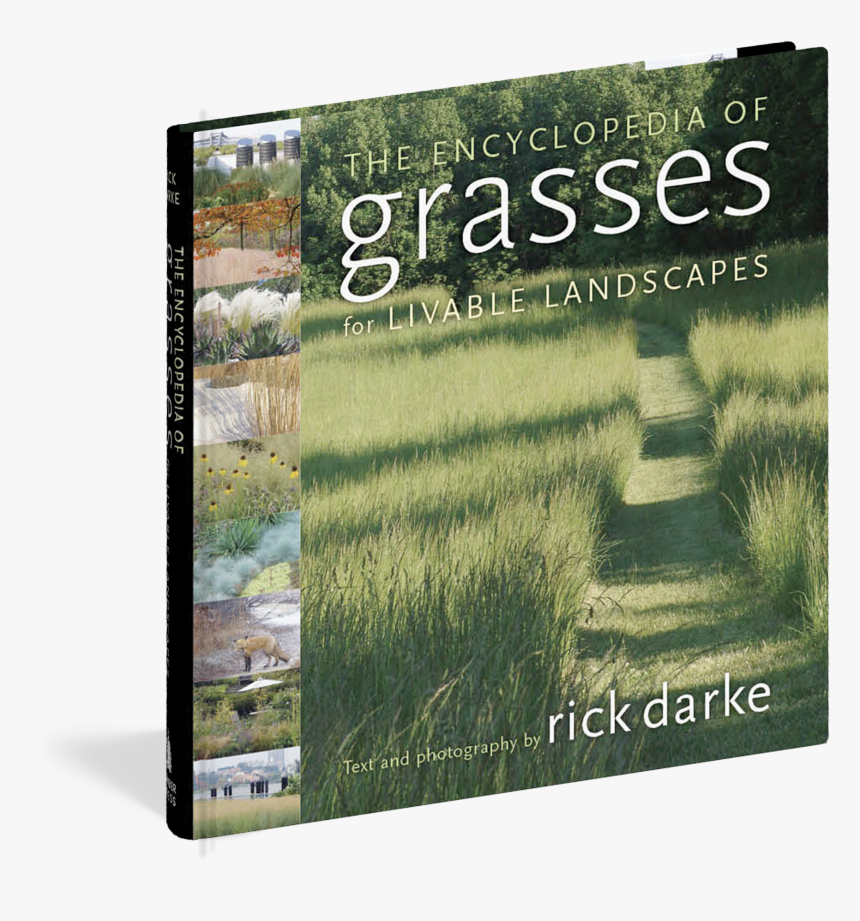 Cover - Rick Darke, HD Png Download, Free Download