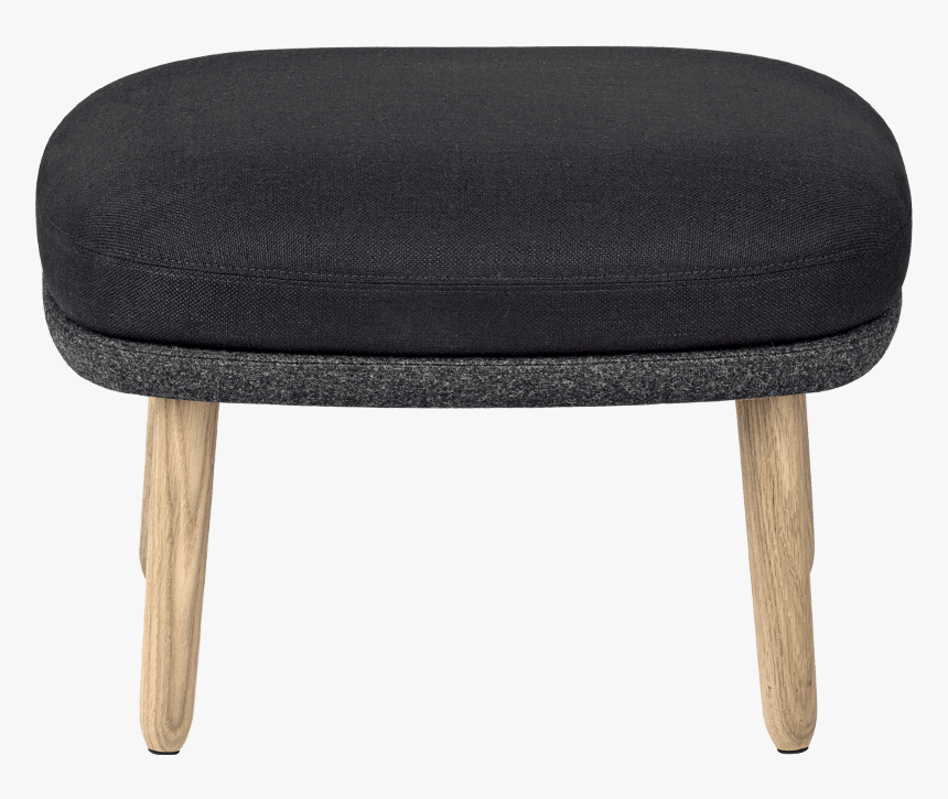 Stool,ottoman - Ottoman, HD Png Download, Free Download