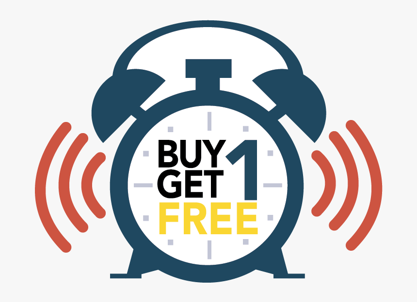 Bogo Free Antibodies - Buy One Get One Free Png Logo, Transparent Png, Free Download