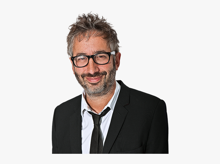 David Baddiel, HD Png Download, Free Download