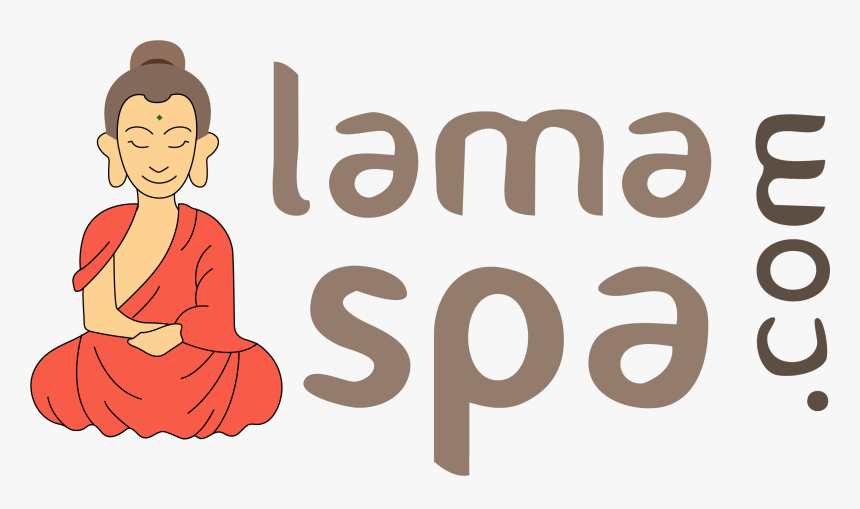 Lama Spa Lama Spa - Gautama Buddha, HD Png Download, Free Download