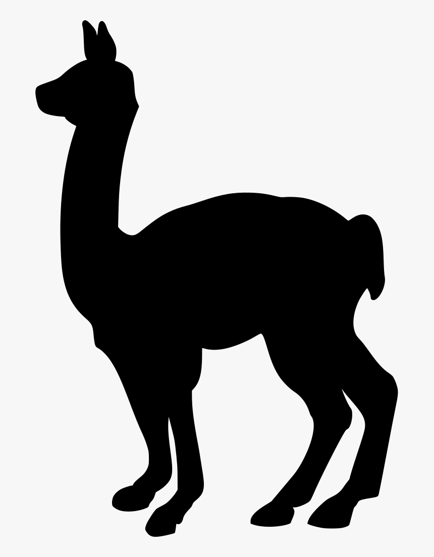 Transparent Alpaca Clipart, HD Png Download, Free Download