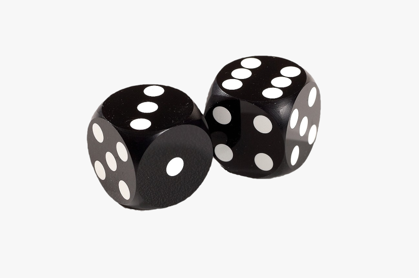 Dice - Dice Backgammon, HD Png Download, Free Download
