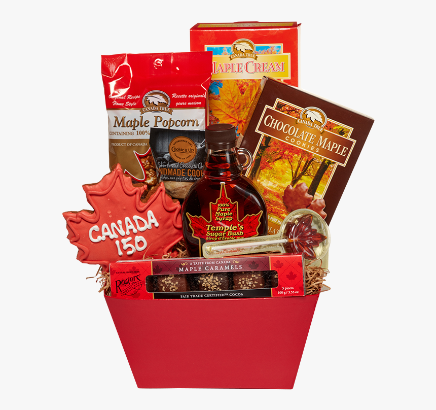 Empty Gift Basket Png - Mishloach Manot, Transparent Png, Free Download