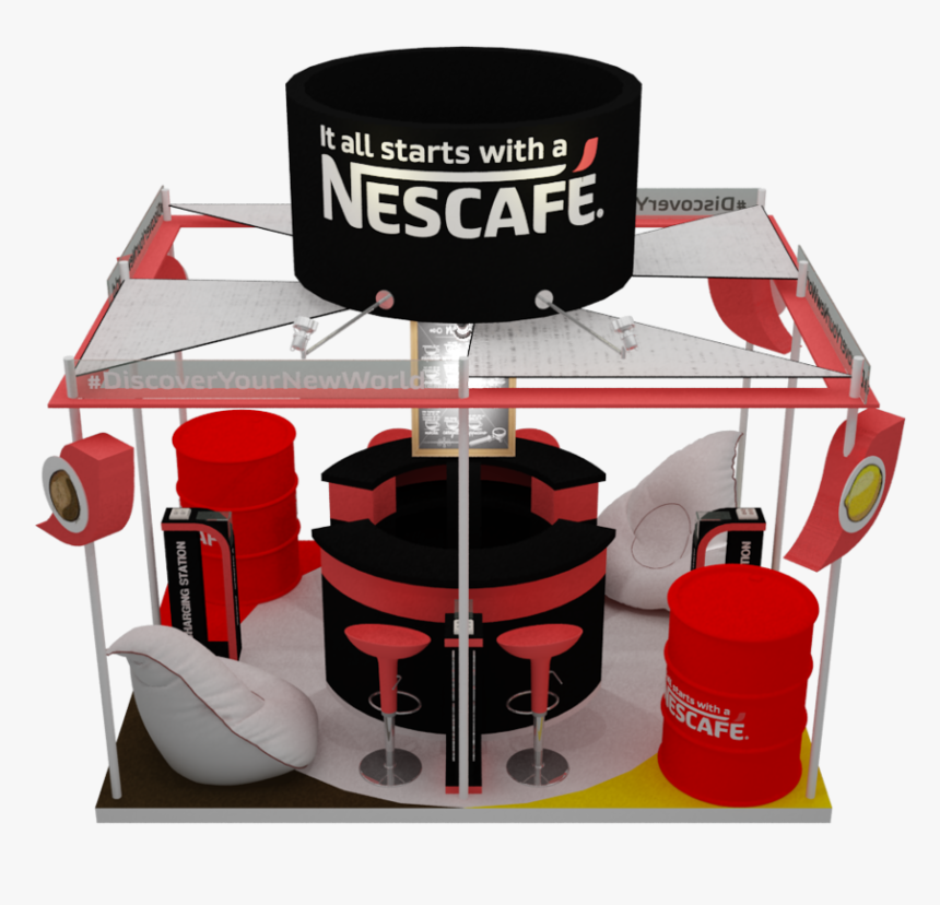 Nescafe Png, Transparent Png, Free Download