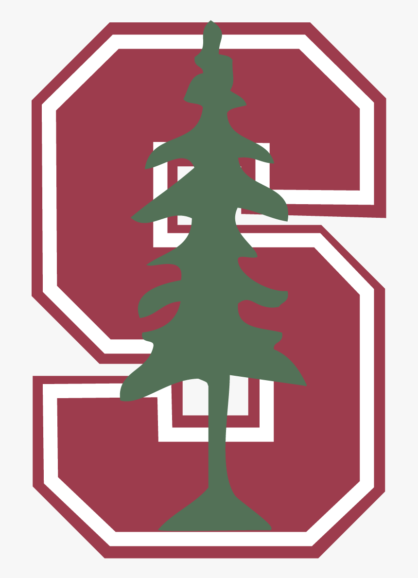 Stanford Logo Vector - Stanford University Sport Logo, HD Png Download, Free Download