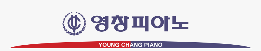 Young Chang Piano Logo Png Transparent - Young Chang, Png Download, Free Download