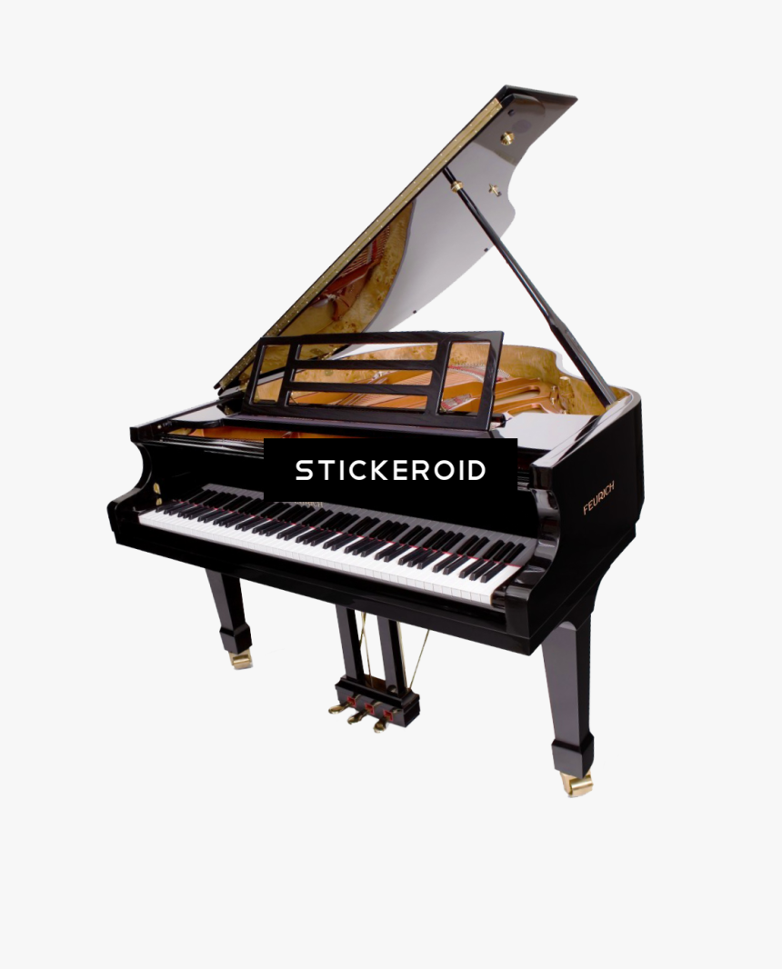 Piano Portable Network Graphics Clip Art Musical Keyboard - Piano Png, Transparent Png, Free Download