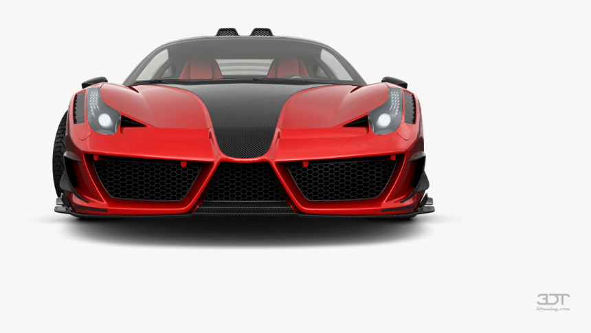 Supercar, HD Png Download, Free Download