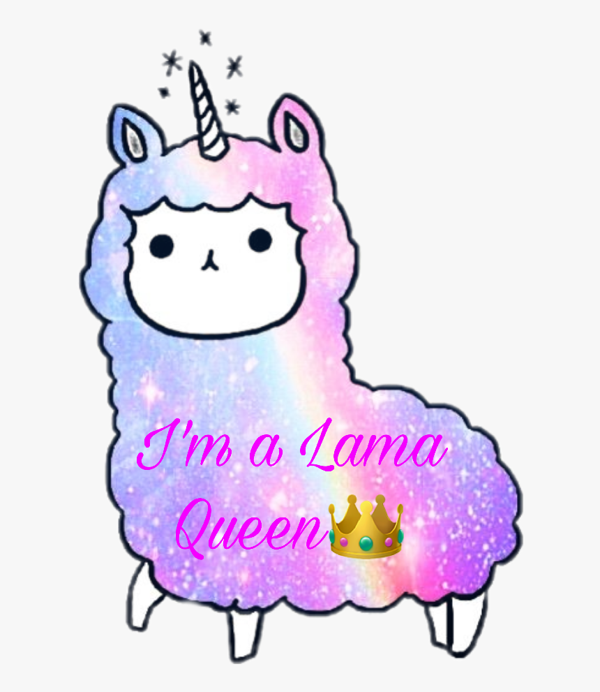 Transparent Austria Clipart - Cute Llamacorn, HD Png Download, Free Download