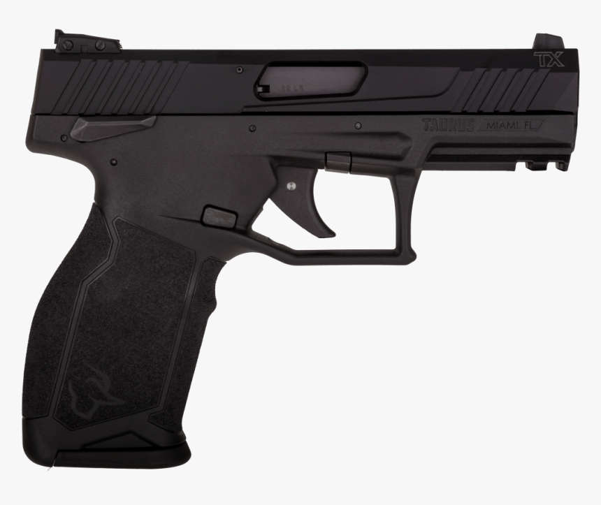 Taurus Tx22, HD Png Download, Free Download