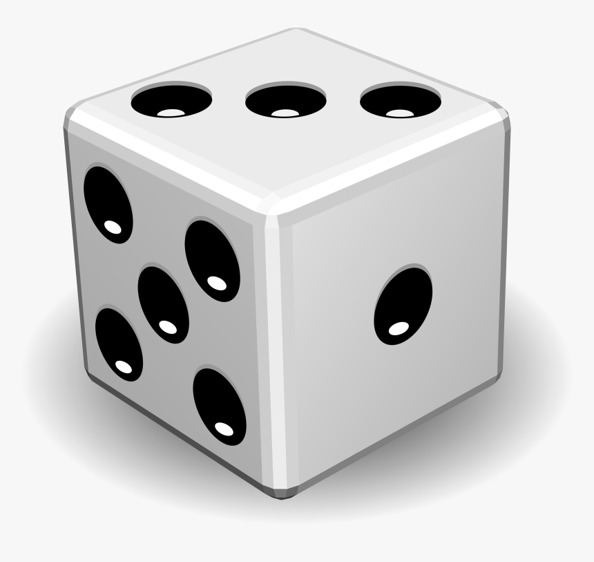 Dice - Dice Png, Transparent Png, Free Download